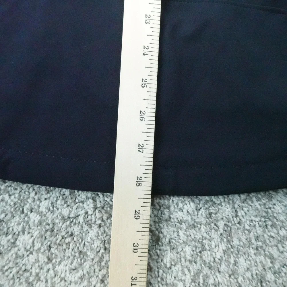5.11 Tactical measurements are
